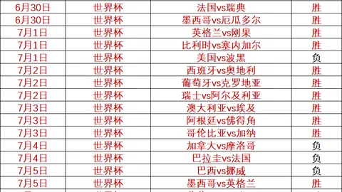 费迪南德世界杯预测：执掌俱乐部必签球星布阿迪与巴尔科拉